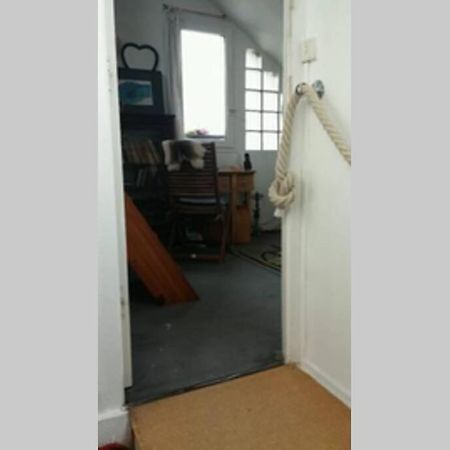 Appartement Atypique Saint Germain Des Pres Paris Bagian luar foto