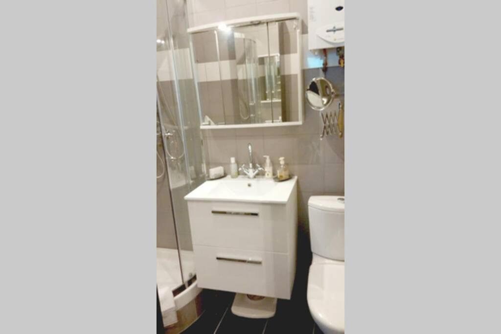 Appartement Atypique Saint Germain Des Pres Paris Bagian luar foto